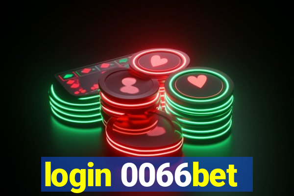 login 0066bet